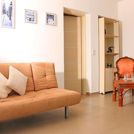 Villa Almyra Gournes Gouvon Room photo