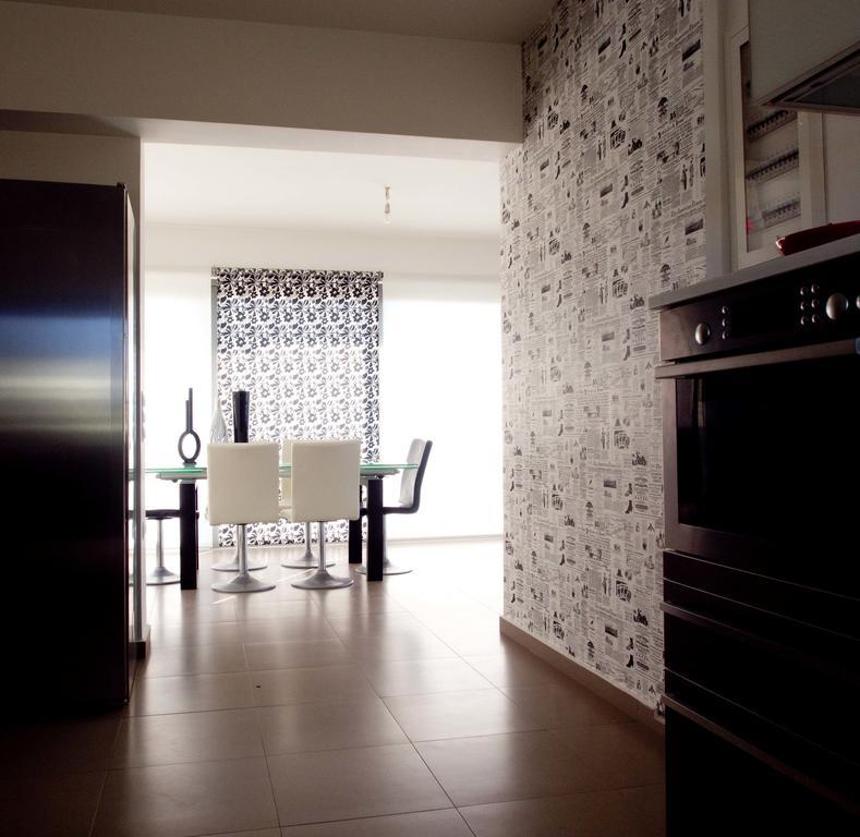 Villa Almyra Gournes Gouvon Room photo